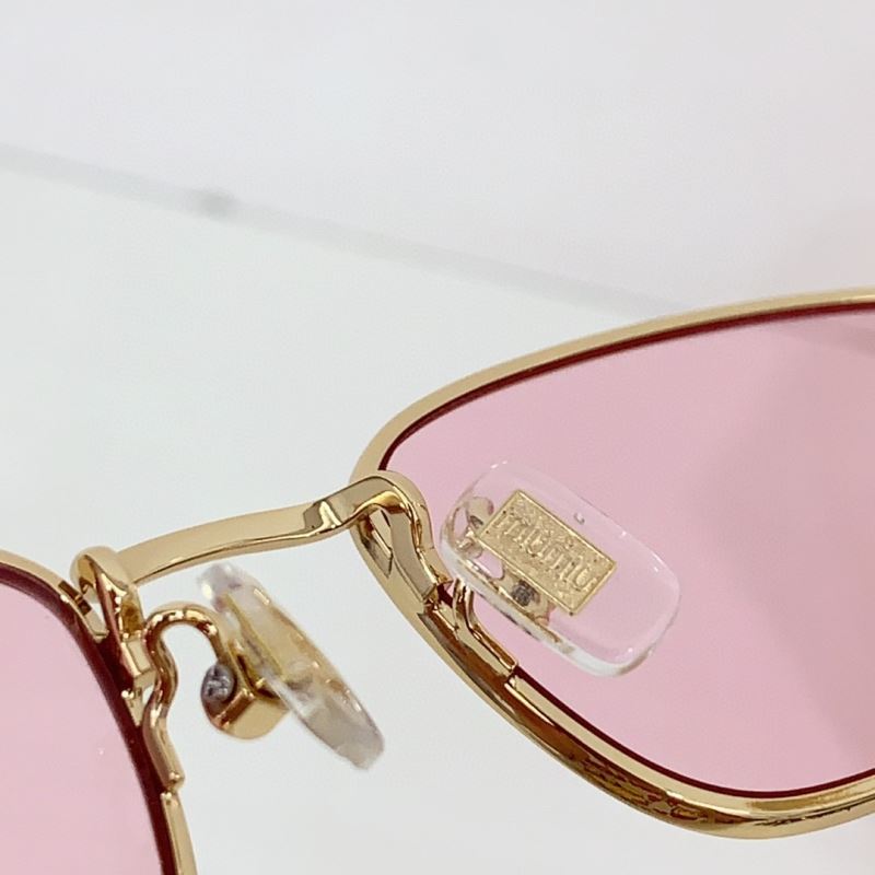 Miu Miu Sunglasses